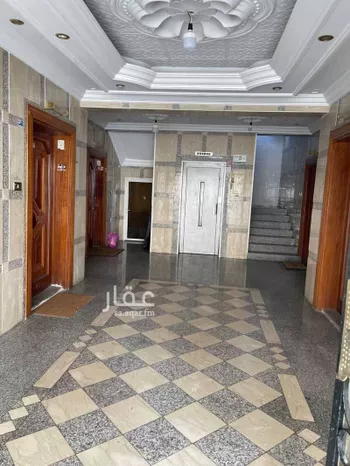 عمارة للبيع في شارع حسين عبدالوهاب, حي الفيصلية, مدينة جدة, منطقة مكة المكرمة صورة 3