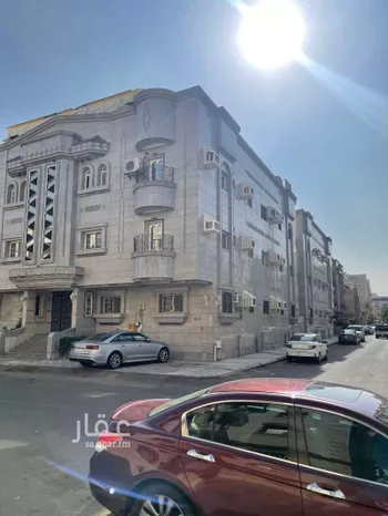 عمارة للبيع في شارع حسين عبدالوهاب, حي الفيصلية, مدينة جدة, منطقة مكة المكرمة صورة 2