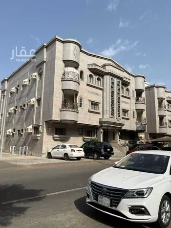 عمارة للبيع في شارع ناصر الدين, حي الفيصلية, مدينة جدة, منطقة مكة المكرمة