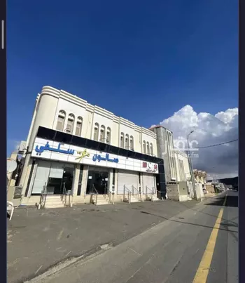 عمارة للبيع في شارع العام, حي الفرعاء, مدينة ابها, منطقة عسير