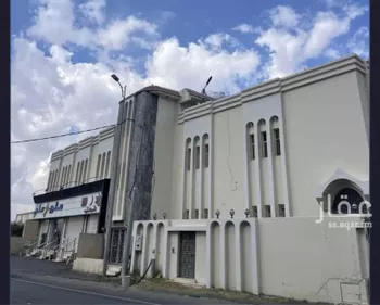 عمارة للبيع في شارع العام, حي الفرعاء, مدينة ابها, منطقة عسير صورة 2