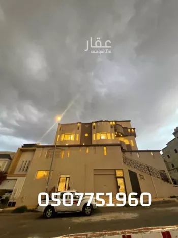 عمارة للبيع في شارع 39 البديع, حي البديع, مدينة ابها, منطقة عسير صورة 4