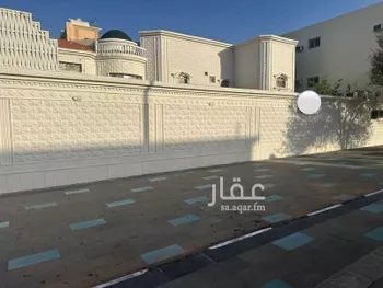 فيلا للبيع في شارع ابراهيم الشرواني, حي النقرة, مدينة حائل, منطقة حائل صورة 3
