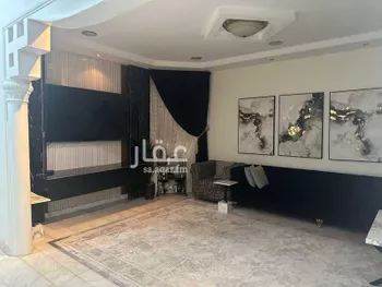 فيلا للبيع في شارع ابراهيم الشرواني, حي النقرة, مدينة حائل, منطقة حائل صورة 2