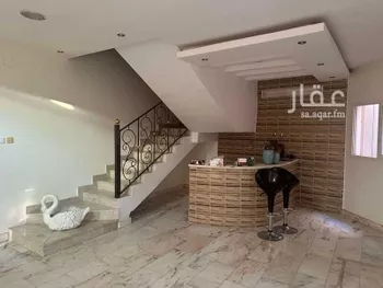 فيلا للبيع في شارع ابراهيم الشرواني, حي النقرة, مدينة حائل, منطقة حائل صورة 5