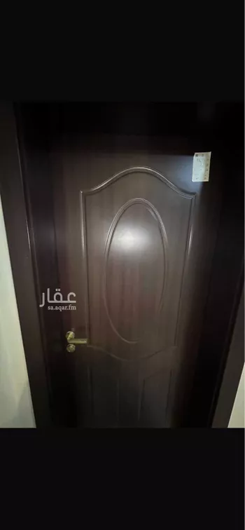 شقة للإيجار في شارع النفوذ, حي الفيصلية, الدمام