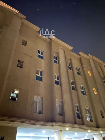 شقة للبيع في شارع تيماء, حي الحمراء, مدينة الخبر, المنطقة الشرقية صورة 3