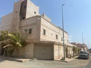 عمارة للإيجار في شارع وادي العيص, حي طيبة, مدينة جدة, منطقة مكة المكرمة صورة 3