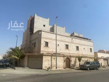 عمارة للإيجار في شارع وادي العيص, حي طيبة, مدينة جدة, منطقة مكة المكرمة
