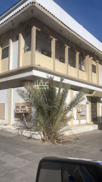 عمارة للإيجار في شارع المعمورة 97, حي المعمورة, مدينة خميس مشيط, منطقة عسير