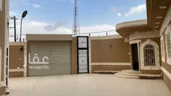 فيلا للبيع في شارع غنوة, حي الروابي, مدينة ابها, منطقة عسير صورة 3