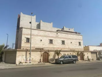 عمارة للإيجار في شارع وادي العيص, حي طيبة, مدينة جدة, منطقة مكة المكرمة صورة 2