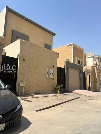 فيلا للبيع في شارع عبدالقادر بن النقيب ، حي القادسية ، الرياض ، منطقة الرياض