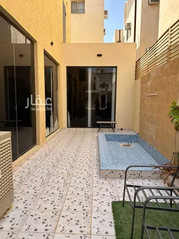 فيلا للبيع في شارع عبدالقادر بن النقيب ، حي القادسية ، الرياض ، منطقة الرياض صورة 5