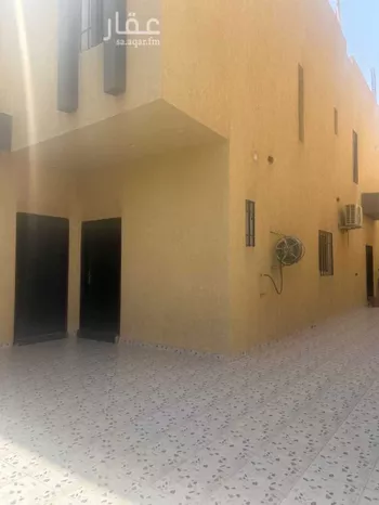 فيلا للبيع في شارع عبدالقادر بن النقيب ، حي القادسية ، الرياض ، منطقة الرياض صورة 3