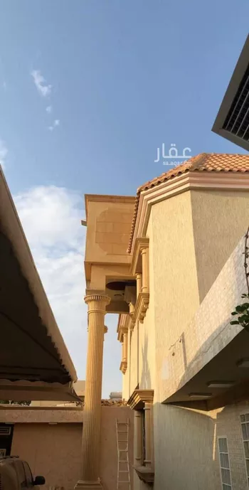 فيلا للبيع في شارع المقاماتي, حي الحمراء, مدينة الرياض, منطقة الرياض صورة 5