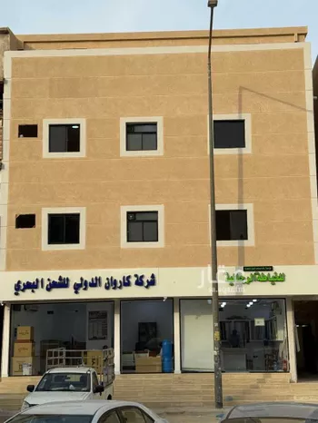 عمارة للبيع في شارع 2309023, حي سكيرينة, مدينة الرياض, منطقة الرياض