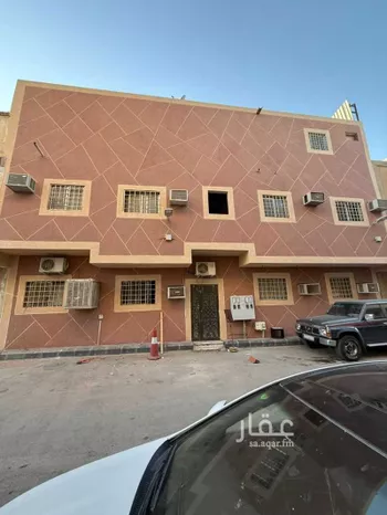 عمارة للبيع في شارع جمال الدين بن المظفر, حي منفوحة, مدينة الرياض, منطقة الرياض