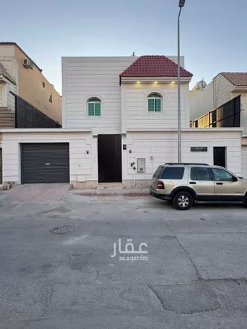 فيلا للبيع في شارع النهر, حي سلطانة, مدينة الرياض, منطقة الرياض