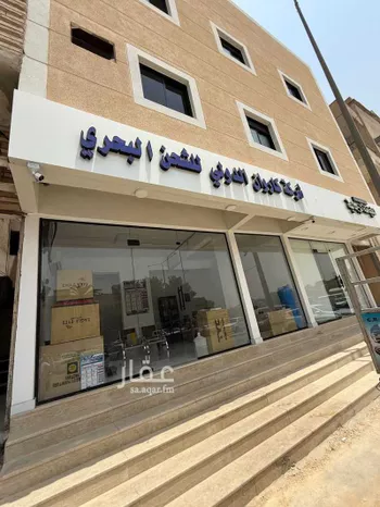 عمارة للبيع في شارع 2309023, حي سكيرينة, مدينة الرياض, منطقة الرياض صورة 2