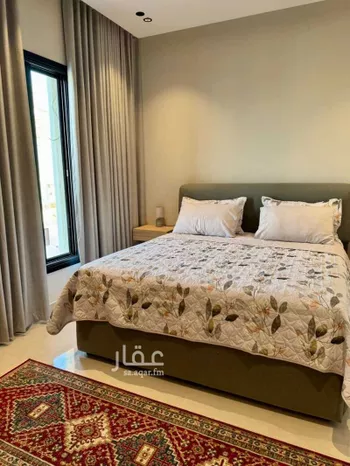 شقة مفروشة للحجز في شارع الديوان ، حي النرجس ، الرياض ، منطقة الرياض