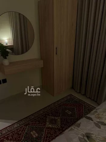 شقة مفروشة للحجز في شارع الديوان ، حي النرجس ، الرياض ، منطقة الرياض صورة 4