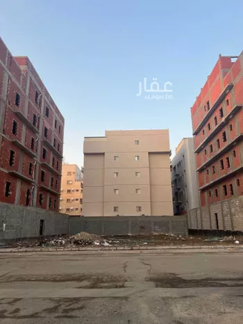 أرض للبيع في شارع رشيد, حي الريان, مدينة جدة, منطقة مكة المكرمة