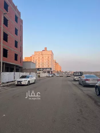 أرض للبيع في شارع رشيد, حي الريان, مدينة جدة, منطقة مكة المكرمة صورة 2