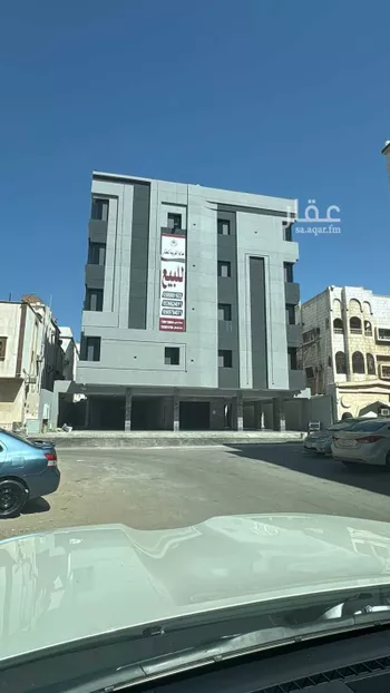 عمارة للبيع في شارع علي بن عثمان, حي الربوة, مدينة جدة, منطقة مكة المكرمة صورة 2