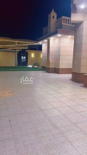 فيلا للبيع في شارع سفيان بن الحارث ، حي الحزم ، الرياض ، منطقة الرياض صورة 2