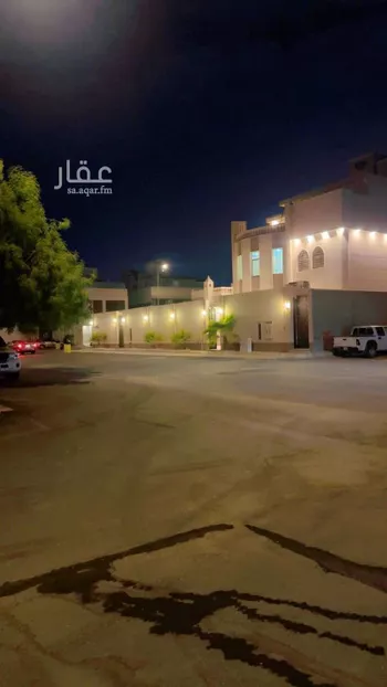 فيلا للبيع في شارع سفيان بن الحارث ، حي الحزم ، الرياض ، منطقة الرياض