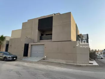 فيلا للإيجار في شارع محمد السيبي ، حي المهدية ، الرياض ، منطقة الرياض صورة 5