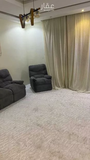 شقة للإيجار في شارع وادي ادويمه ، حي الرياض ، جدة ، جدة صورة 2