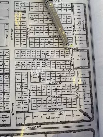 أرض للبيع في حي الخير, مدينة الرياض, منطقة الرياض صورة 3