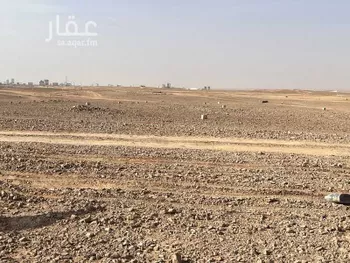 أرض للبيع في حي الخير, مدينة الرياض, منطقة الرياض صورة 4