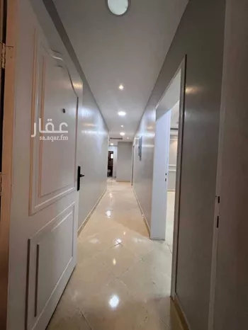 شقة للبيع في شارع عبدالرحمن ابن بشر العبدي, حي النور, مدينة الدمام, المنطقة الشرقية صورة 4