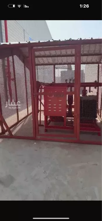 مستودع للإيجار في شارع المؤمل المحاربي, حي الوادي, مدينة جدة, منطقة مكة المكرمة صورة 4