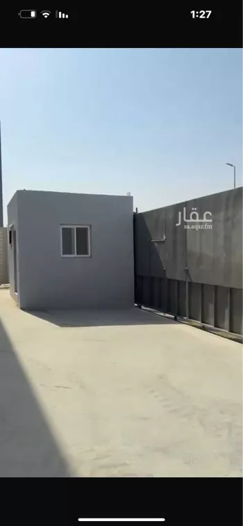مستودع للإيجار في شارع المؤمل المحاربي, حي الوادي, مدينة جدة, منطقة مكة المكرمة صورة 3
