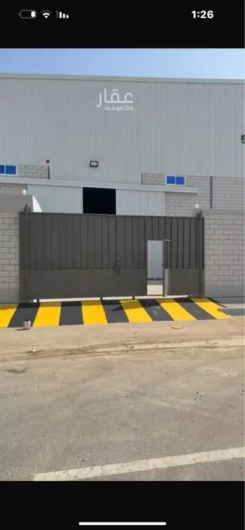 مستودع للإيجار في شارع المؤمل المحاربي, حي الوادي, مدينة جدة, منطقة مكة المكرمة