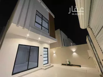 فيلا للبيع في شارع حسان ابن ثابت, حي المزروعية, مدينة الدمام, المنطقة الشرقية صورة 3