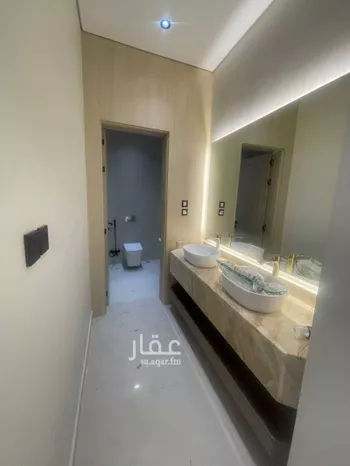 فيلا للبيع في شارع سهل بن العطار, حي الشاطئ الغربي, مدينة الدمام, المنطقة الشرقية صورة 5