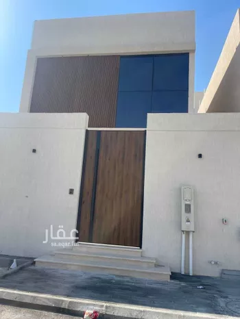 فيلا للبيع في شارع 4666941, حي الشاطئ الغربي, مدينة الدمام, المنطقة الشرقية صورة 3