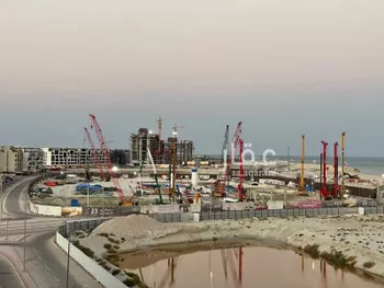 شقة للبيع في شارع 10212800, حي البحر, مدينة الخبر, المنطقة الشرقية