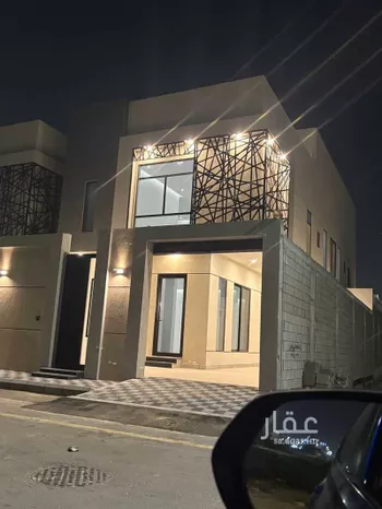 فيلا للبيع في شارع 14ا, حي الحسام, مدينة الدمام, المنطقة الشرقية