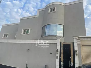 فيلا للبيع في شارع الحاجرة ، حي الملقا ، الرياض ، منطقة الرياض
