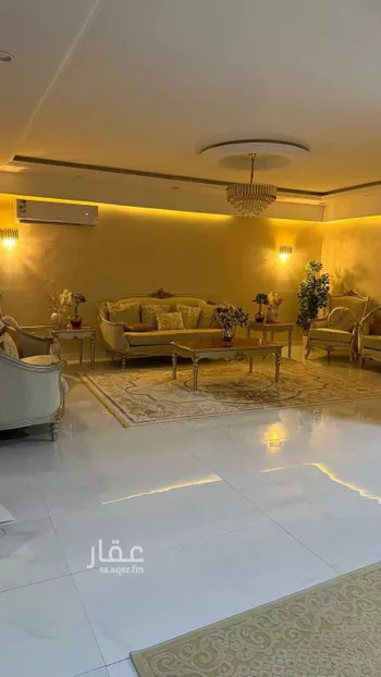فيلا للبيع في شارع الحاجرة ، حي الملقا ، الرياض ، منطقة الرياض صورة 4