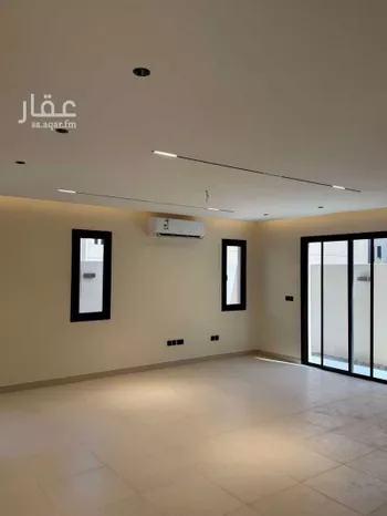 فيلا للإيجار في شارع 305 سدرة ، حي مطار الملك خالد الدولي ، الرياض ، منطقة الرياض صورة 2