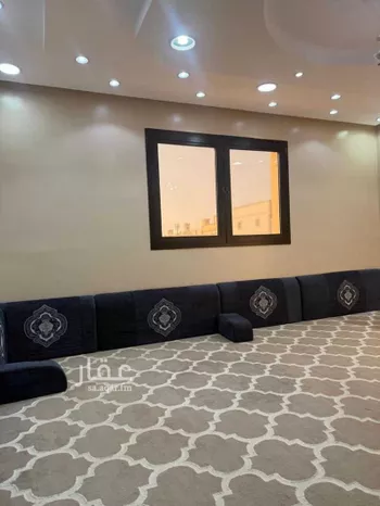 شقة للإيجار في شارع أبو زيد المنذر, حي الفلاح, مدينة جدة, منطقة مكة المكرمة صورة 3