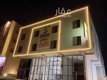 عمارة للإيجار في شارع ربيعة بن السكن, حي الشراع, مدينة الخبر, المنطقة الشرقية