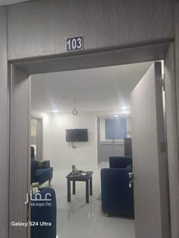 عمارة للإيجار في شارع ربيعة بن السكن, حي الشراع, مدينة الخبر, المنطقة الشرقية صورة 2